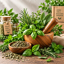 herbs-ayumor-pune-india	