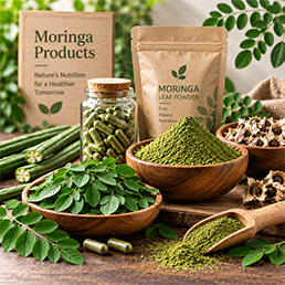 moringa-products-ayumor-pune-india