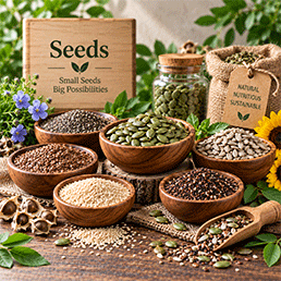 seeds-ayumor-pune-india