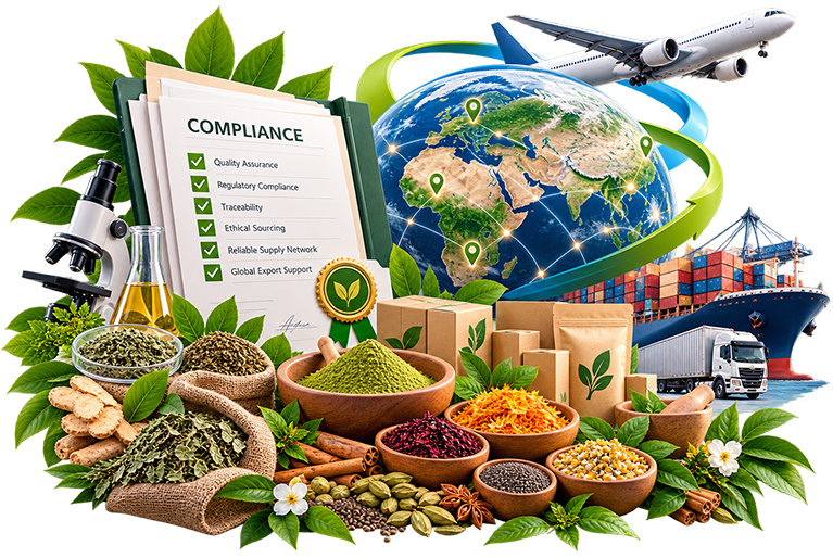 product-compliance-committment-ayumor-pune-india