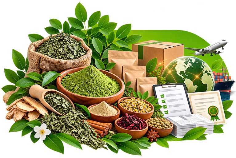 product-export-compliance-ayumor-pune-india