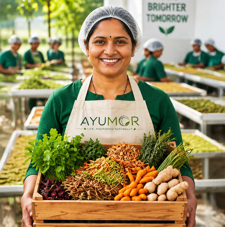 industries-ayumor-pune-india